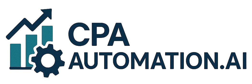 CPA Automation logo